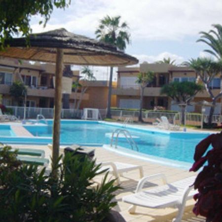 Sabrihome Corralejo Exterior foto