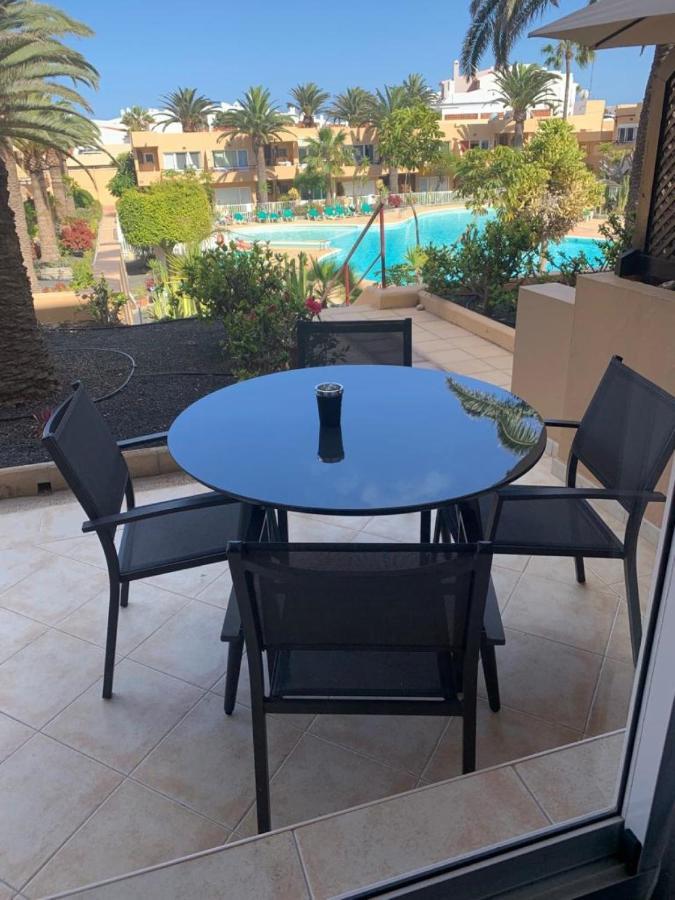 Sabrihome Corralejo Exterior foto