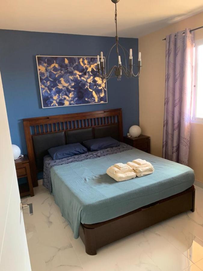 Sabrihome Corralejo Exterior foto