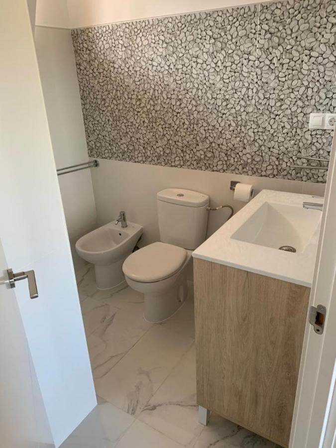 Sabrihome Corralejo Exterior foto