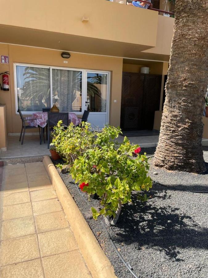 Sabrihome Corralejo Exterior foto