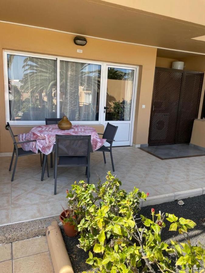 Sabrihome Corralejo Exterior foto