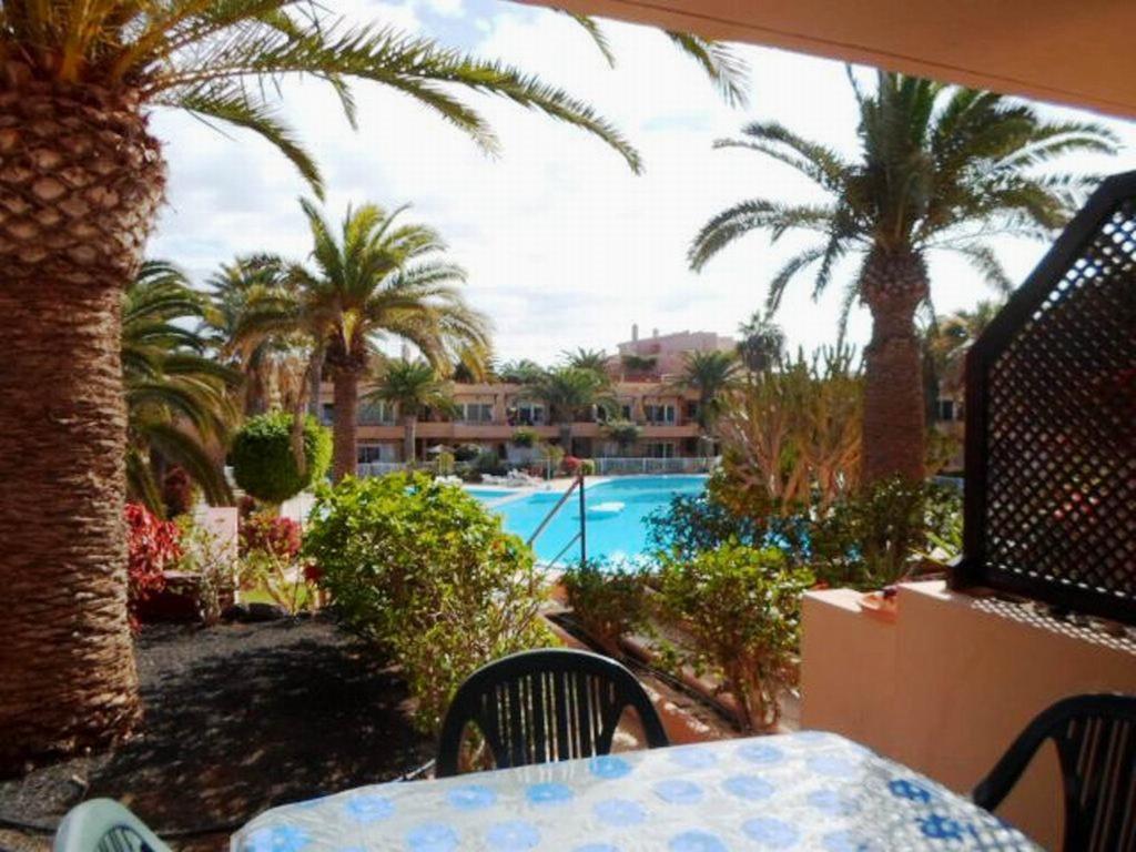Sabrihome Corralejo Exterior foto
