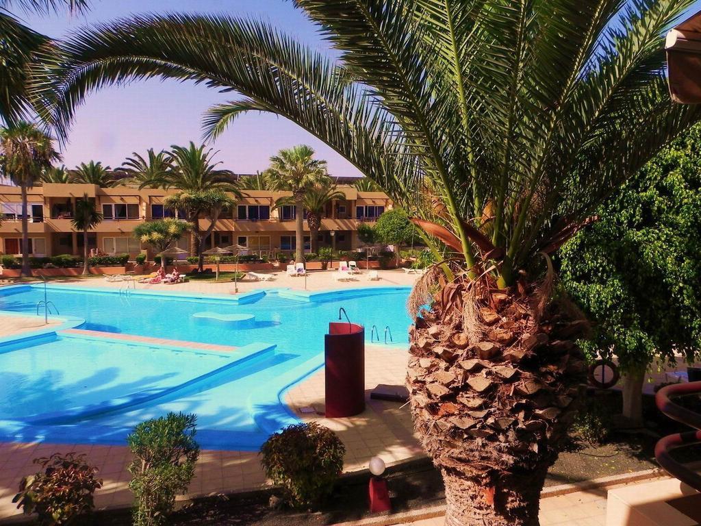 Sabrihome Corralejo Exterior foto