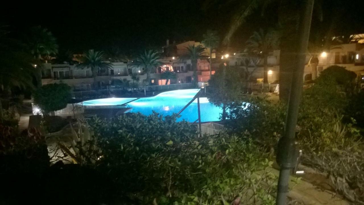 Sabrihome Corralejo Exterior foto