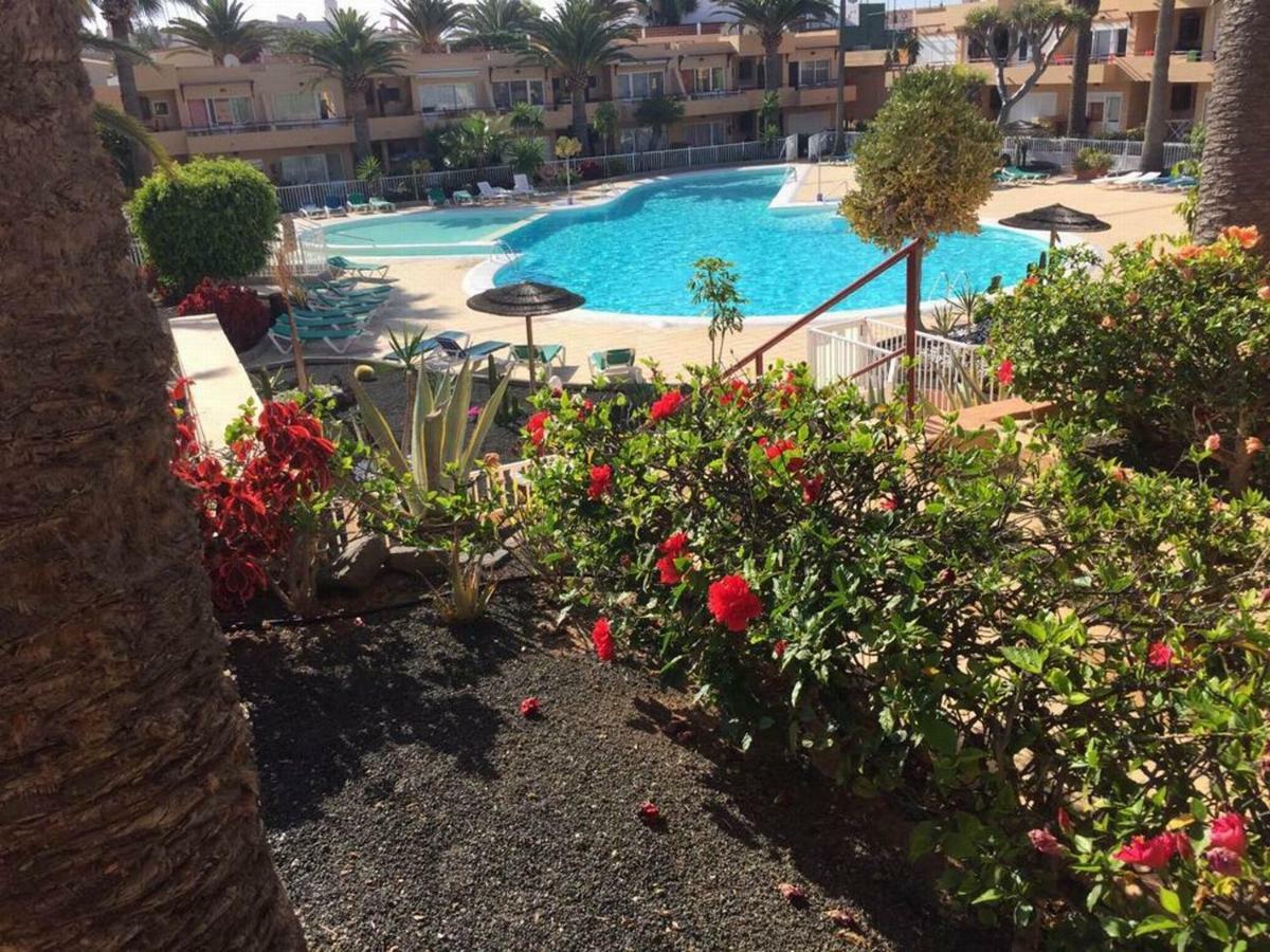 Sabrihome Corralejo Exterior foto
